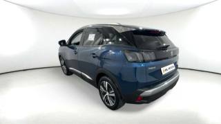 PEUGEOT 3008 usata, con Sistema di navigazione