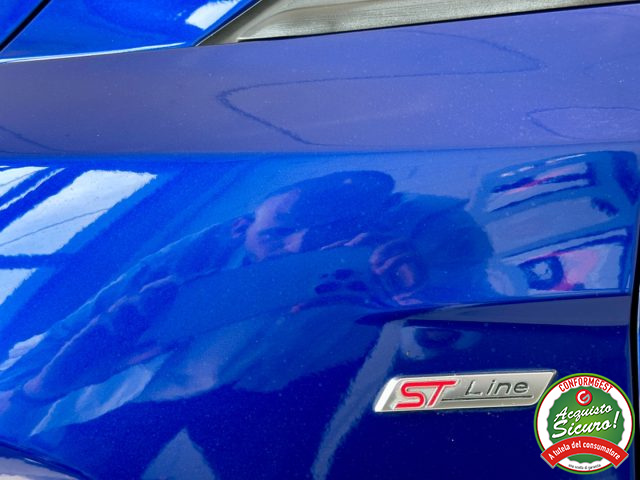 FORD Focus usata, con Autoradio