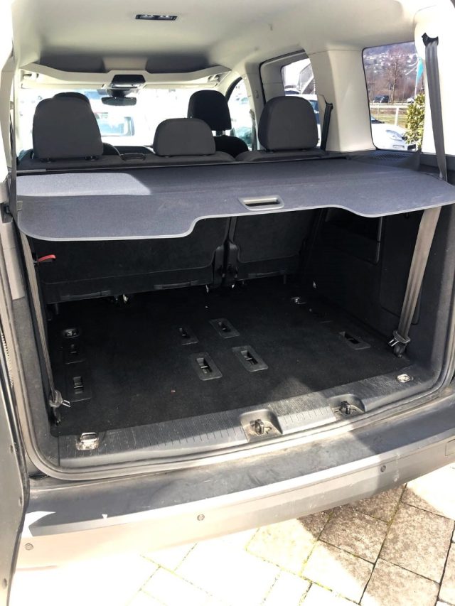VOLKSWAGEN Caddy usata 38