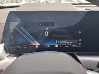 BMW X2 usata, con Cruise Control