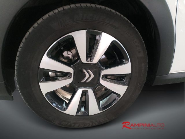 CITROEN C3 usata 21