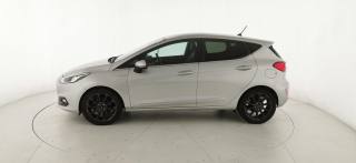 FORD Fiesta usata, con Alzacristalli elettrici