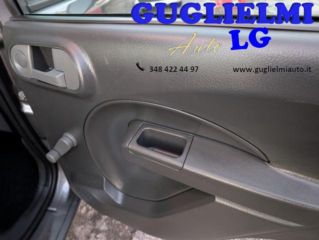 FIAT Panda usata 19