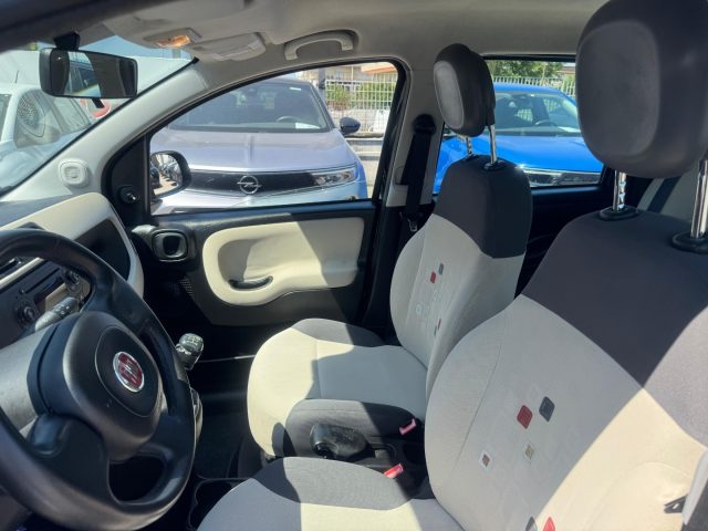 FIAT Panda usata, con Cerchi in lega