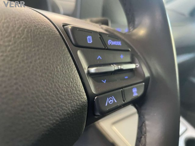 HYUNDAI Kona usata, con Cruise Control