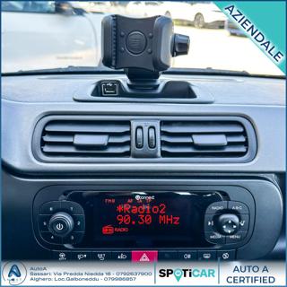 FIAT Panda usata 18