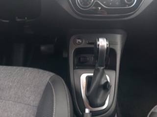 RENAULT Captur usata, con Sistema di navigazione