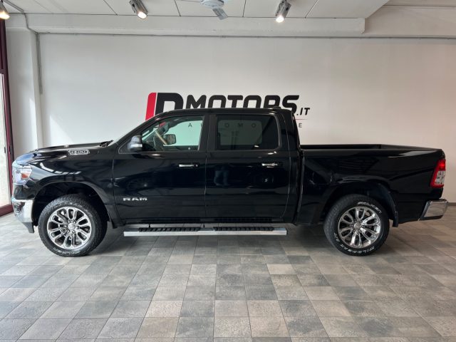 DODGE RAM usata, con Fari Xenon