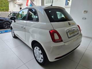 FIAT 500 usata, con Airbag Passeggero