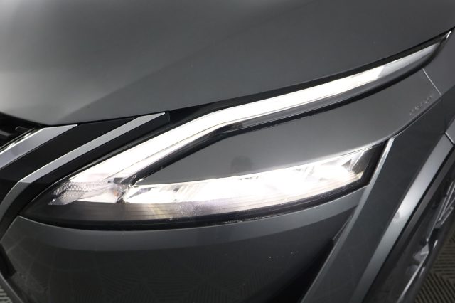 NISSAN Qashqai usata 7