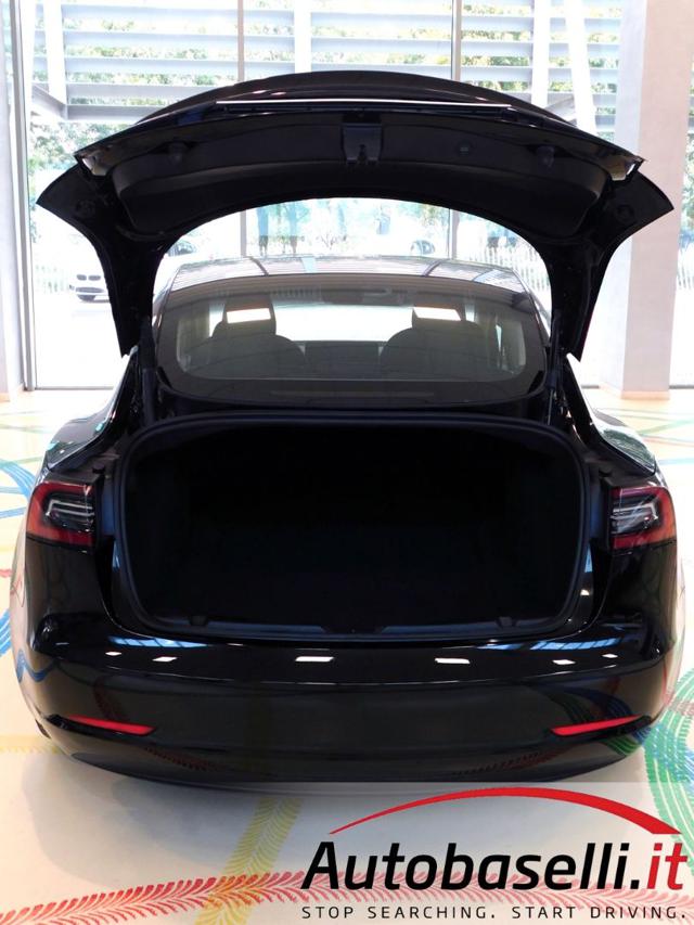 TESLA Model 3 usata 81