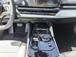 BMW 520 usata 14