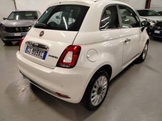FIAT 500 usata, con Climatizzatore