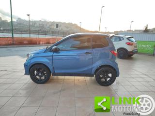 AIXAM City usata, con Park Distance Control