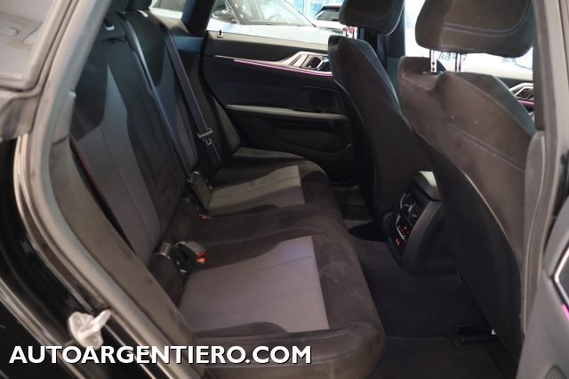 BMW 420 usata, con Sound system