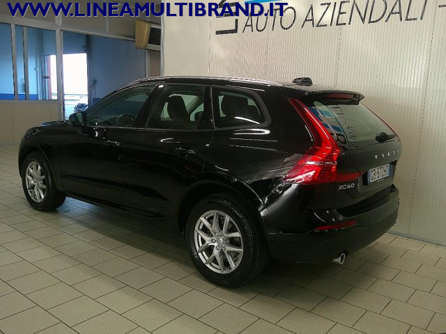 VOLVO XC60 usata, con Autoradio