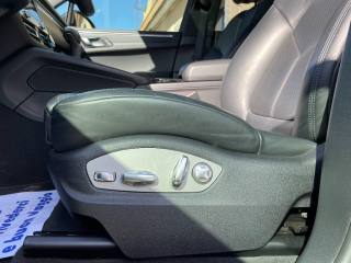 PORSCHE Macan usata, con Controllo trazione