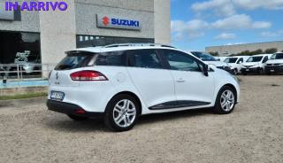 RENAULT Clio usata, con Airbag