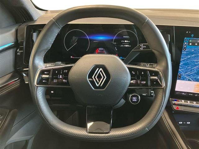 RENAULT Austral usata, con Sensori di parcheggio posteriori