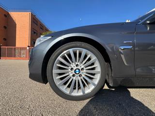 BMW 420 usata, con Cerchi in lega