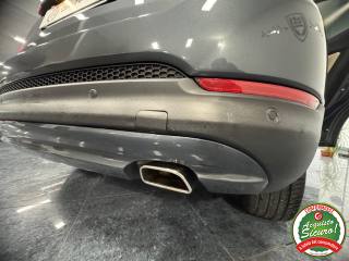 FIAT 500X usata, con Touch screen