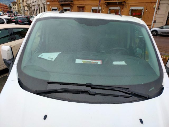 FORD Transit Custom usata, con MP3