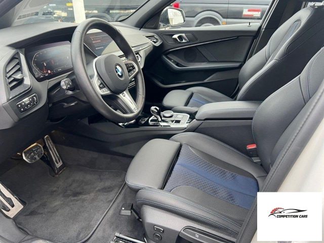 BMW 120 usata, con Chiusura centralizzata