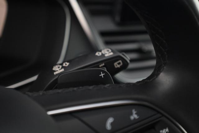 AUDI Q5 usata, con Frenata d