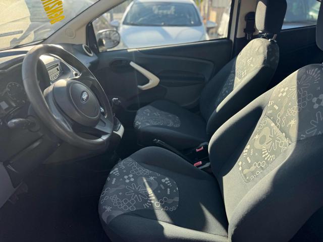 FORD Ka+ usata, con Servosterzo