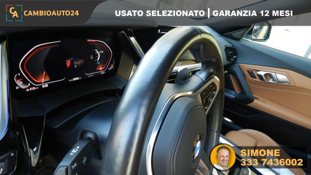 BMW Z4 usata 71