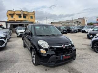 FIAT 500L usata, con Airbag