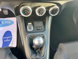 ALFA ROMEO Giulietta usata, con Alzacristalli elettrici