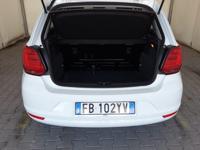 VOLKSWAGEN Polo usata, con Servosterzo
