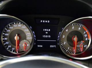 MERCEDES-BENZ SLK 200 usata, con Cerchi in lega
