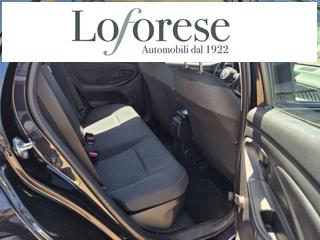 TOYOTA Yaris usata, con Servosterzo