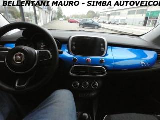 FIAT 500X usata, con Servosterzo