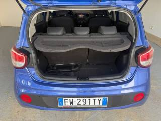 HYUNDAI i10 usata, con Chiusura centralizzata