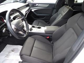 AUDI A6 usata, con Chiusura centralizzata