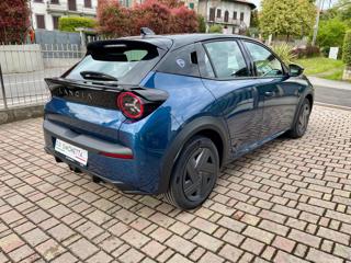 LANCIA Ypsilon usata, con Airbag Passeggero
