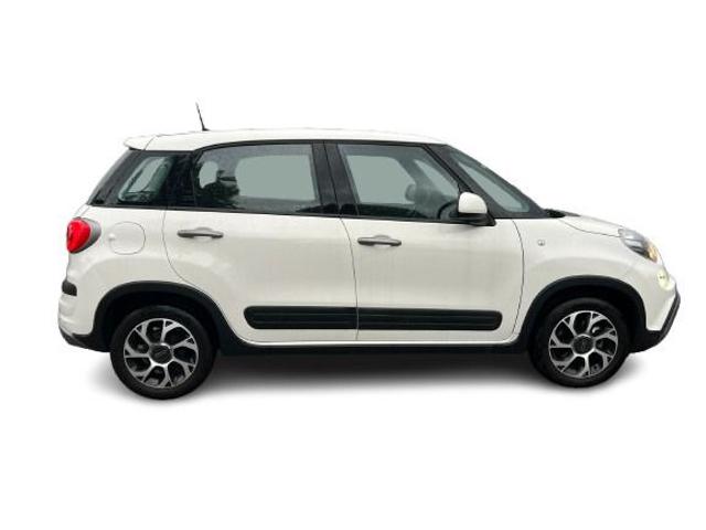 FIAT 500L usata, con Alzacristalli elettrici