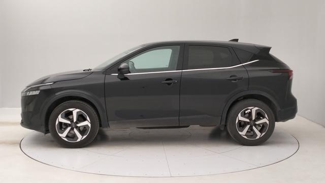 NISSAN Qashqai usata, con Airbag