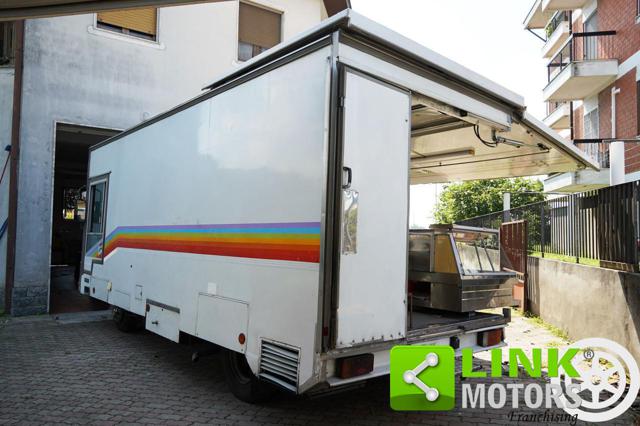 IVECO Other usata 5