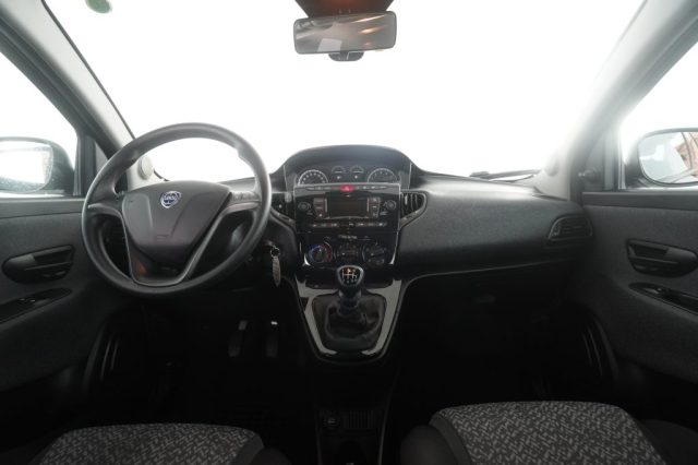 LANCIA Ypsilon usata 10