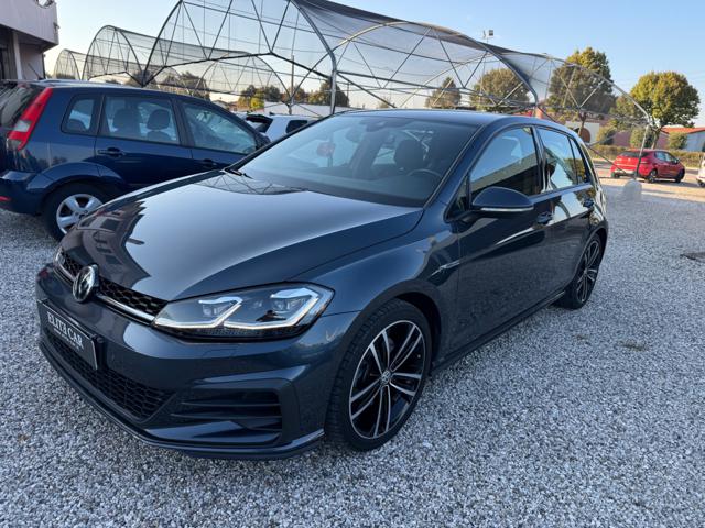 VOLKSWAGEN Golf GTD usata, con ABS
