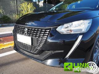 PEUGEOT 208 usata 21