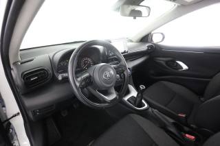 TOYOTA Yaris usata 1