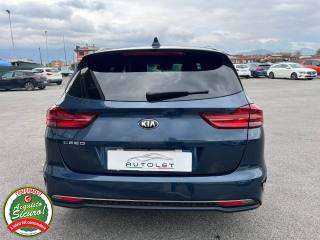 KIA Ceed usata, con Cronologia tagliandi