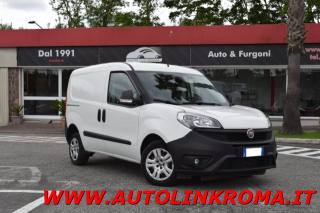 FIAT Doblo Cargo 1.6 Multijet 3 POSTI Lounge 105CV