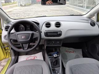 SEAT Ibiza usata 12