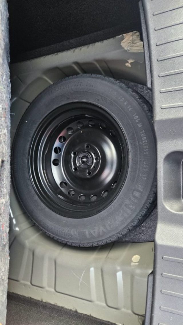 NISSAN Juke usata, con Immobilizzatore elettronico